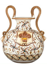 Florentia Amphora Vase FNA-6183