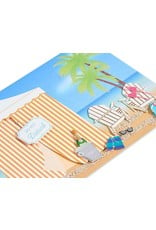 PAPYRUS® Anniversary Card Cabana Paradise Is Anywhere With You