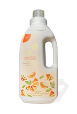 Mandarin Coriander Concentrated Laundry Detergent 32 Oz