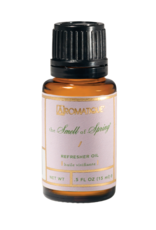 Aromatique The Smell of Spring Refresher Oil 15ml