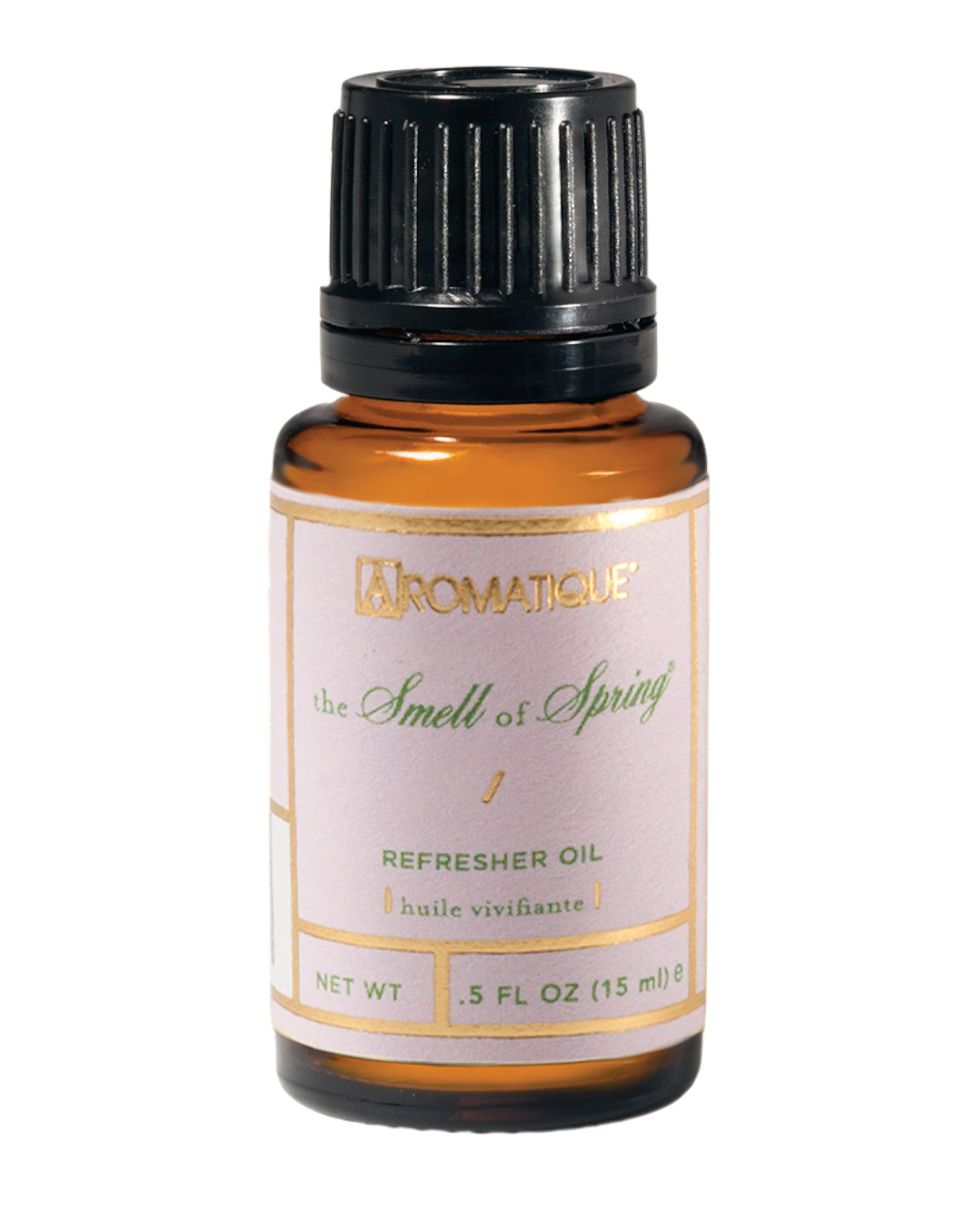 Aromatique The Smell of Spring Refresher Oil 15ml