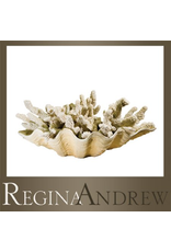 Regina Andrew Design Finger Coral Decor 5 Piece Set Assorted Sizes