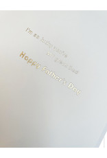 PAPYRUS® Fathers Day Cards For The Record Card