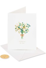 PAPYRUS® Sympathy Card Bouquet of Lilies