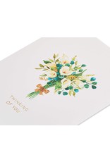 PAPYRUS® Sympathy Card Bouquet of Lilies