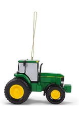 Kurt Adler John Deere Tractor 7800 Series Farming Christmas Ornament