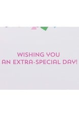 PAPYRUS® Birthday Card Hello Kitty Confetti
