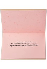 PAPYRUS® Wedding Shower Cards Cheers Champagne Shower Card