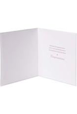 PAPYRUS® Bat Mitzvah Cards Fine Young Woman Bat Mitzvah Card