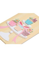 PAPYRUS® Birthday Card Sweet 16 Cupcakes