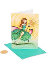 PAPYRUS® Birthday Card Celebrate In Style By Bella Pilar