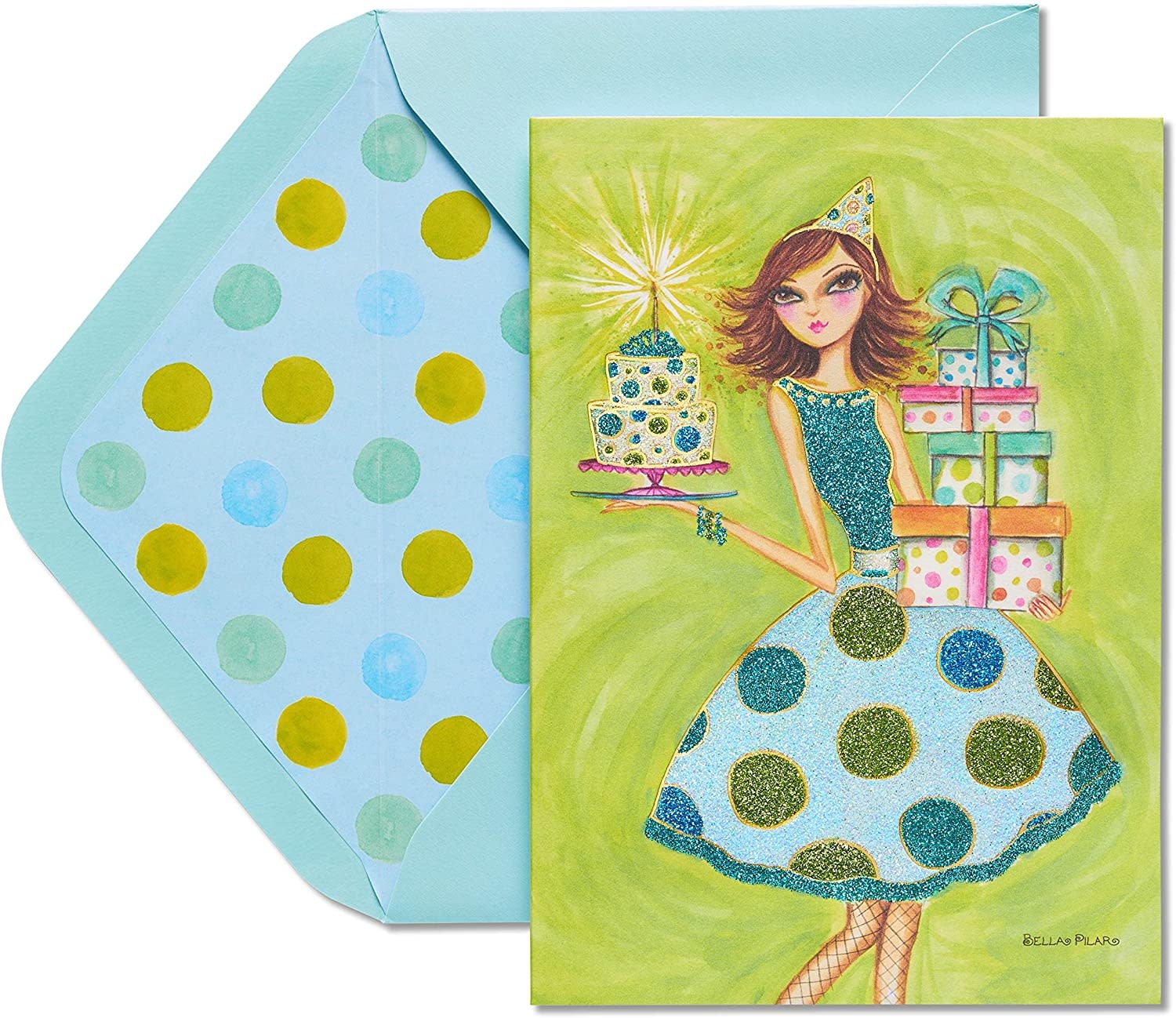 dress birthday card Birthday Dress Happy Birthday Card