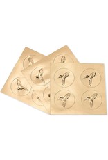 PAPYRUS® Boxed Notes Set of 12 Hummingbird Blank Note Cards