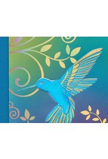 PAPYRUS® Boxed Notes Set of 12 Hummingbird Blank Note Cards
