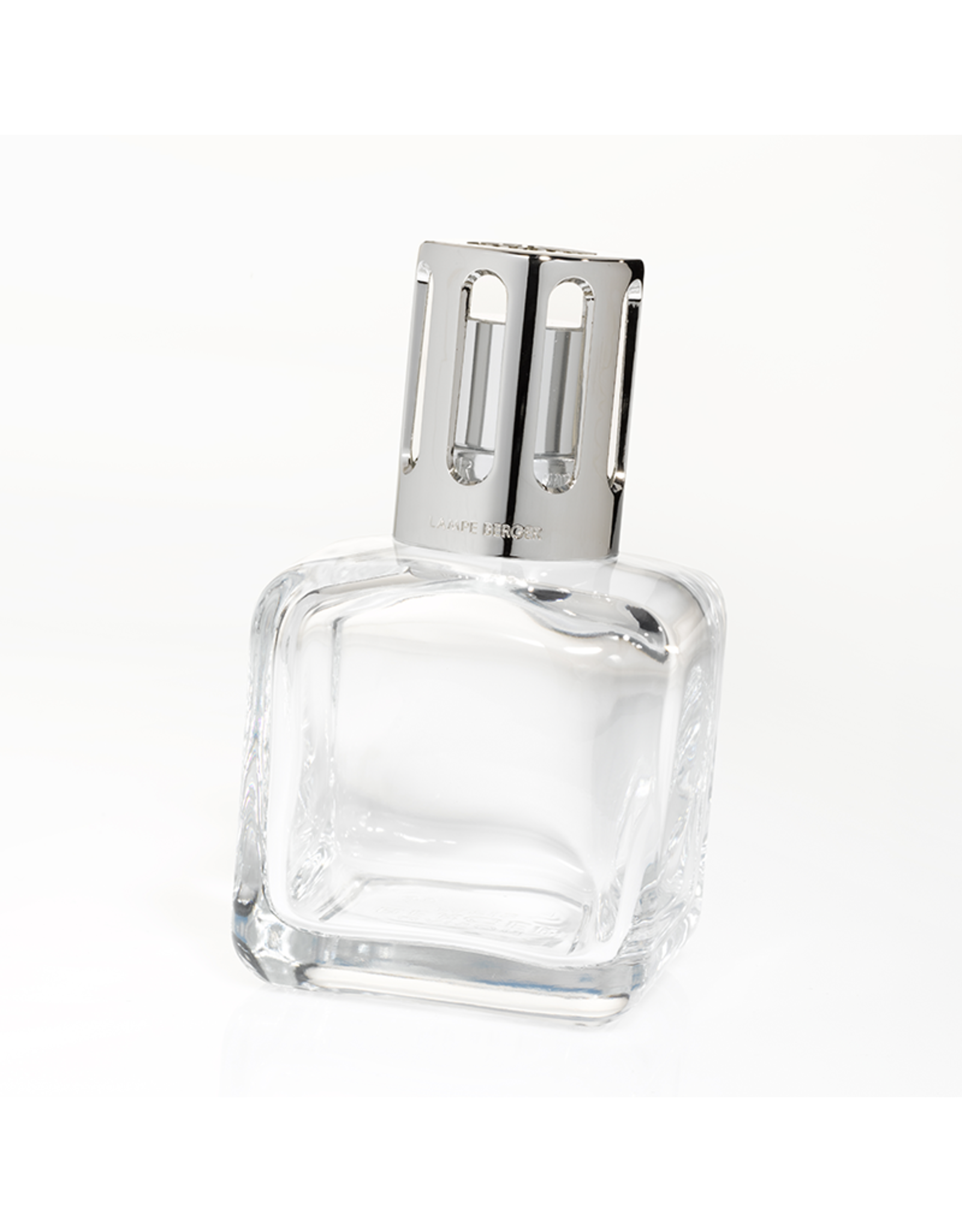 Lampe Berger Ice Cube Clear Fragrance Lamp Gift Set | Maison Berger