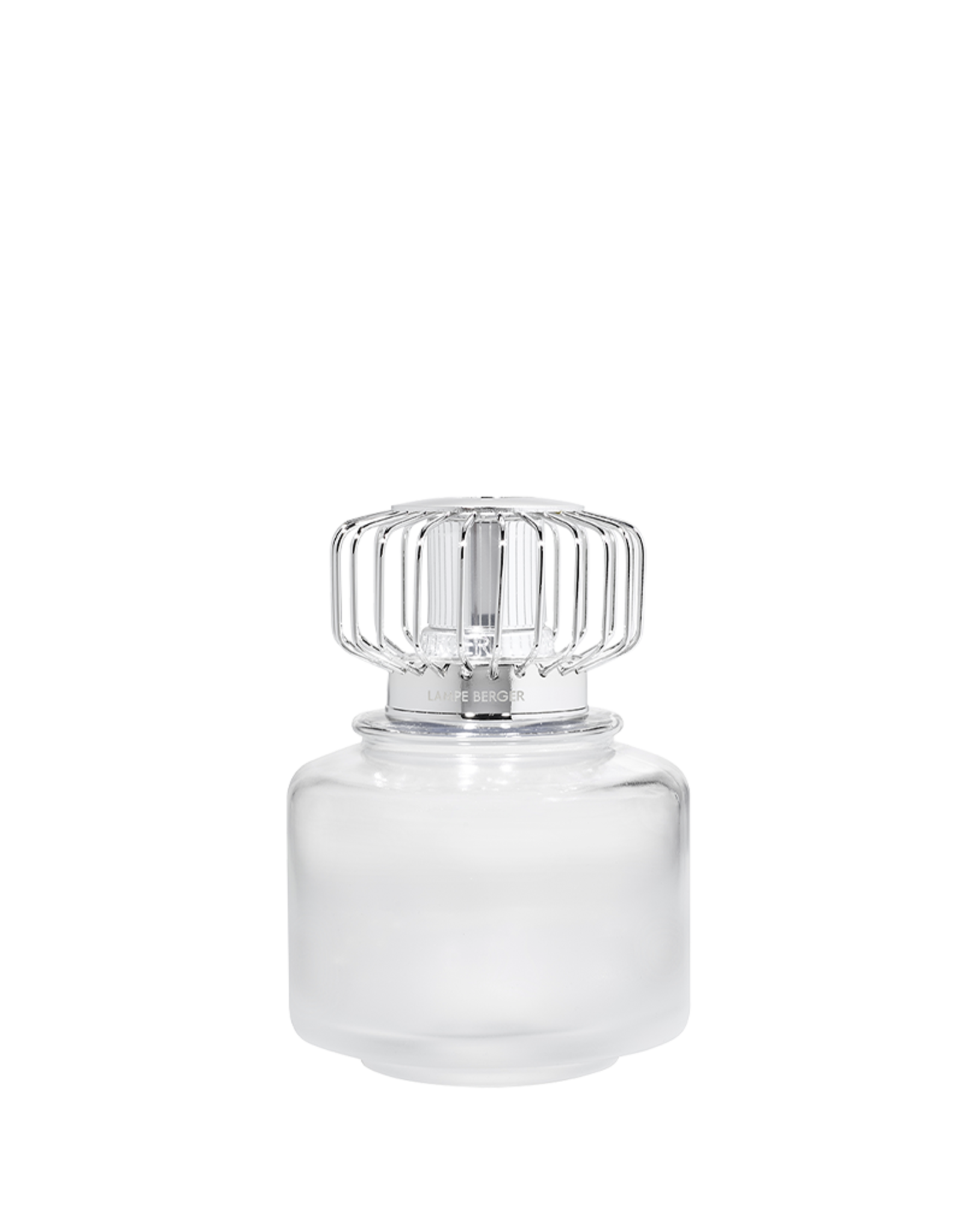 Lampe Berger Land Frosted Fragrance Lamp Gift Set | Maison Berger