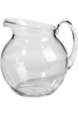 Merritt International Acrylic Jewel Clear 3 qt Pitcher