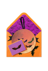 PAPYRUS® Halloween Card Harvest Moon And Bats Decorative Mobile