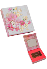 PAPYRUS® Gift Card Box Gift Card Holder Graceful Bloom