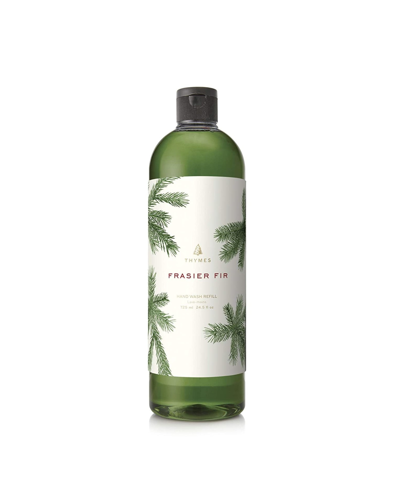Frasier Fir Hand Wash REFILL 24.5 oz | Heritage Home Care