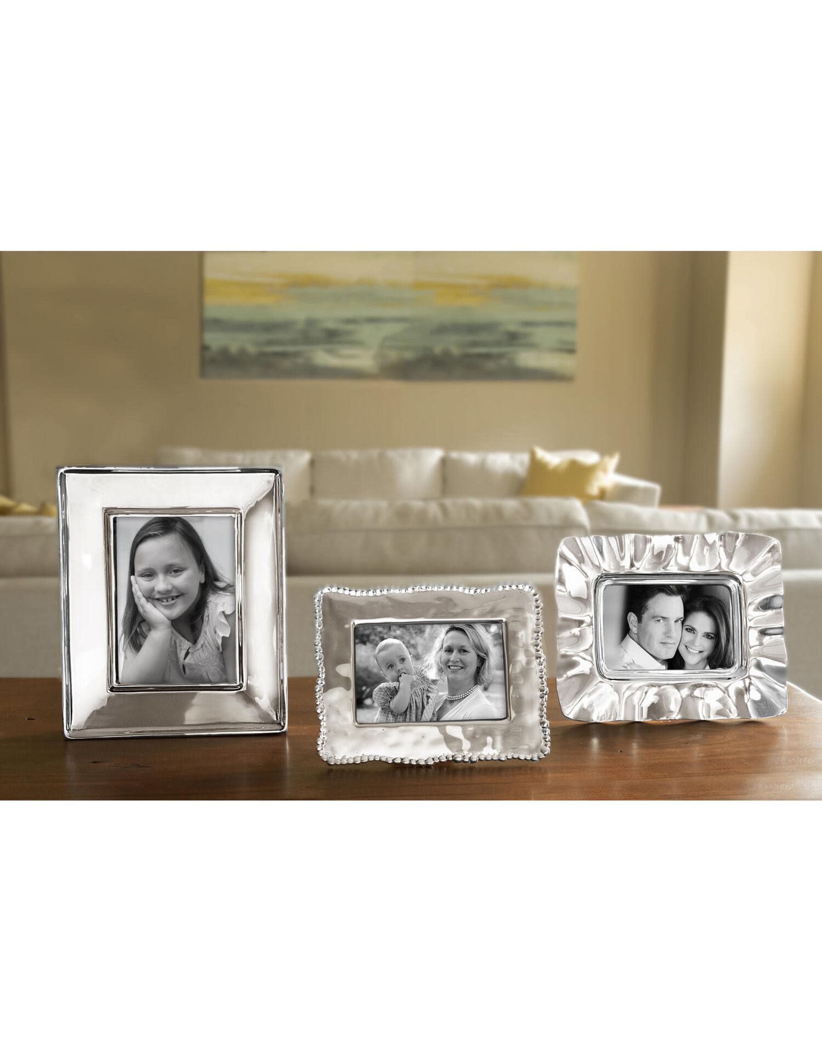 Beatriz Ball VENTO Frame 4x6 Picture Photo Frame
