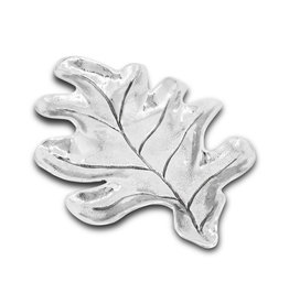 Beatriz Ball FOREST Oak Leaf Tray 10x8