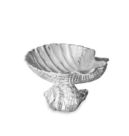 Beatriz Ball OCEAN Pedestal Ocean Shell Bowl