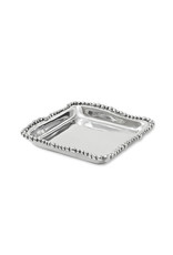 Beatriz Ball GIFTABLES Organic Pearl Beverage Napkins Holder