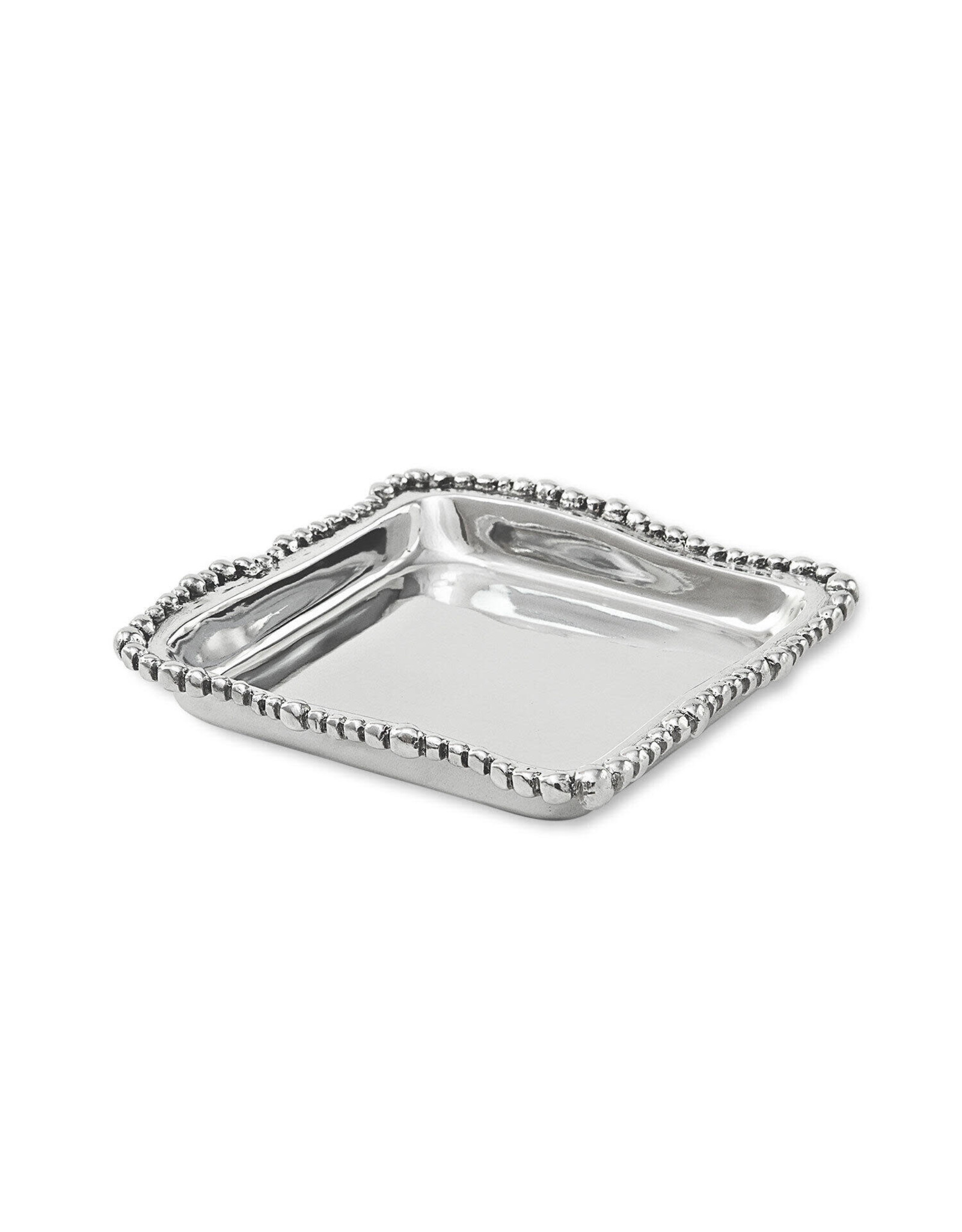 Beatriz Ball GIFTABLES Organic Pearl Beverage Napkins Holder