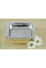 Beatriz Ball GIFTABLES Organic Pearl Beverage Napkins Holder