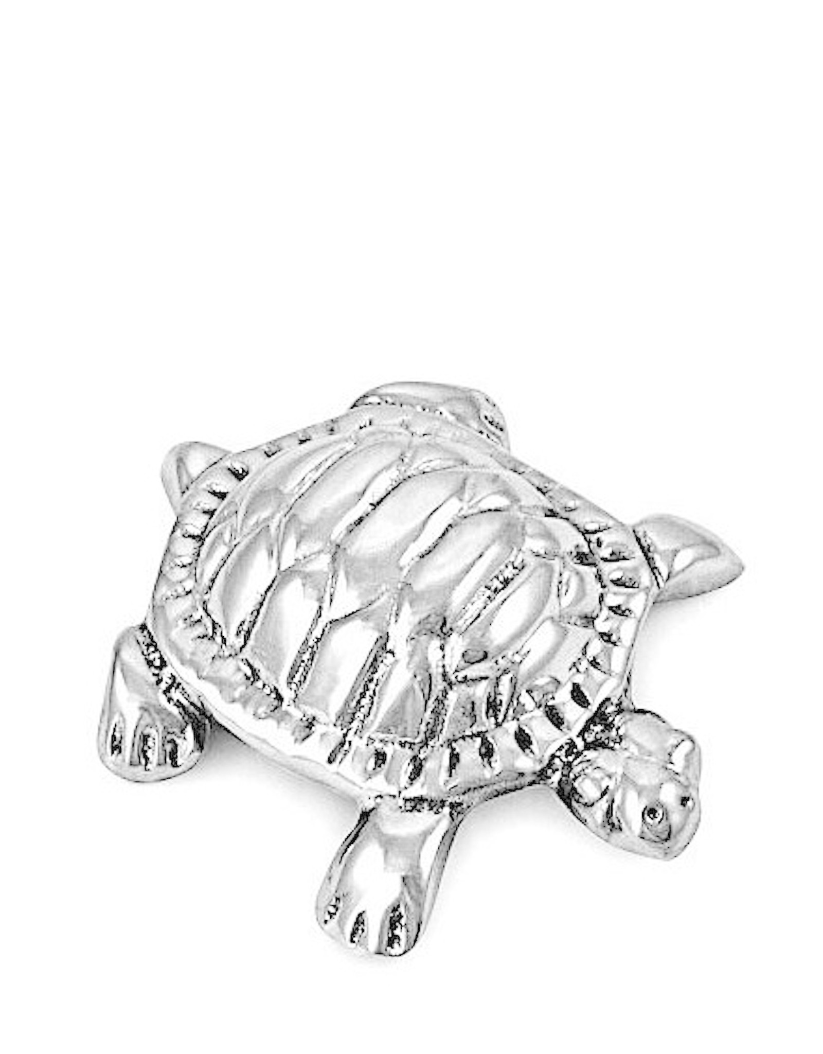 Beatriz Ball NAPKIN WEIGHTS Ocean Sea Turtle Weight