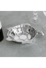 Beatriz Ball Ocean Sea Turtle Wine Coaster Bottle Holder