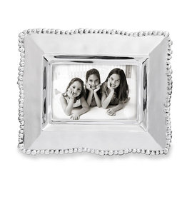 Beatriz Ball ORGANIC Pearl 4x6 Picture Photo Frame