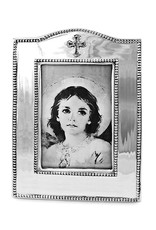 Beatriz Ball Cross Vertical Frame 4x6 Picture Photo Frame