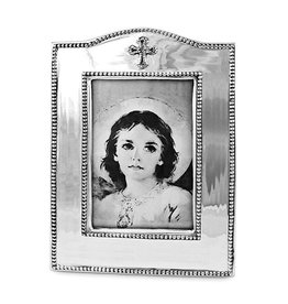 Beatriz Ball Cross Vertical Frame 4x6 Picture Photo Frame