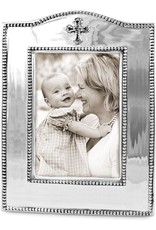 Beatriz Ball Cross Vertical Frame 4x6 Picture Photo Frame
