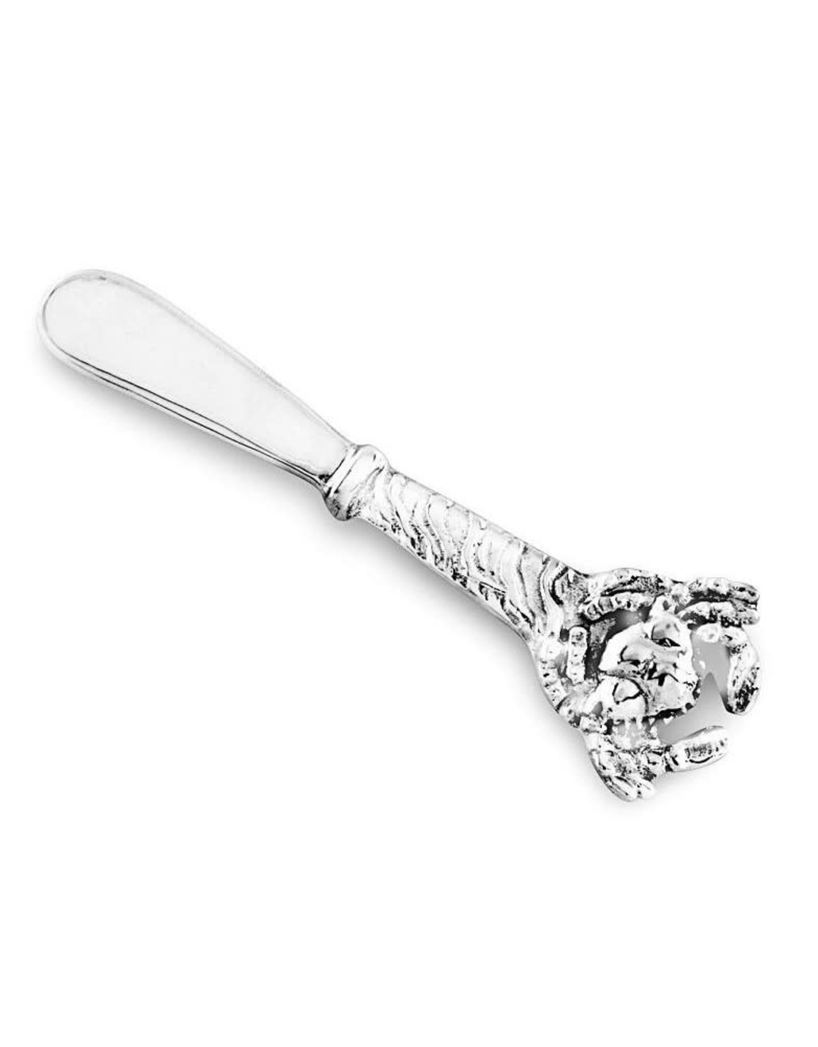 Beatriz Ball Ocean Crab Spreader For Cheese Dips And Spreads