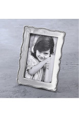 Beatriz Ball Frame Pearl Denisse Frame 5x7 for 3x5 Picture Photo Fram