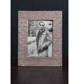 Beatriz Ball Frame Sierra Modern Tela 5x7 Picture Photo Frame RG