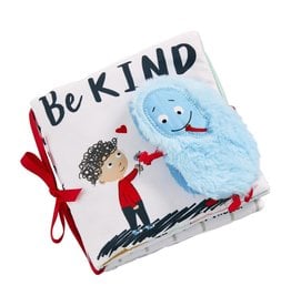 Mud Pie Baby Gifts Be Kind Book