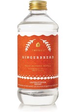 Gingerbread Reed Diffuser Oil Refill 7.75 oz