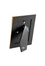 Caspari Lacquer Picture Frames 4x6 Coral Sea Photo Frame Caspari Lacquer Picture Frames 4x6 Coral Sea Photo Frame