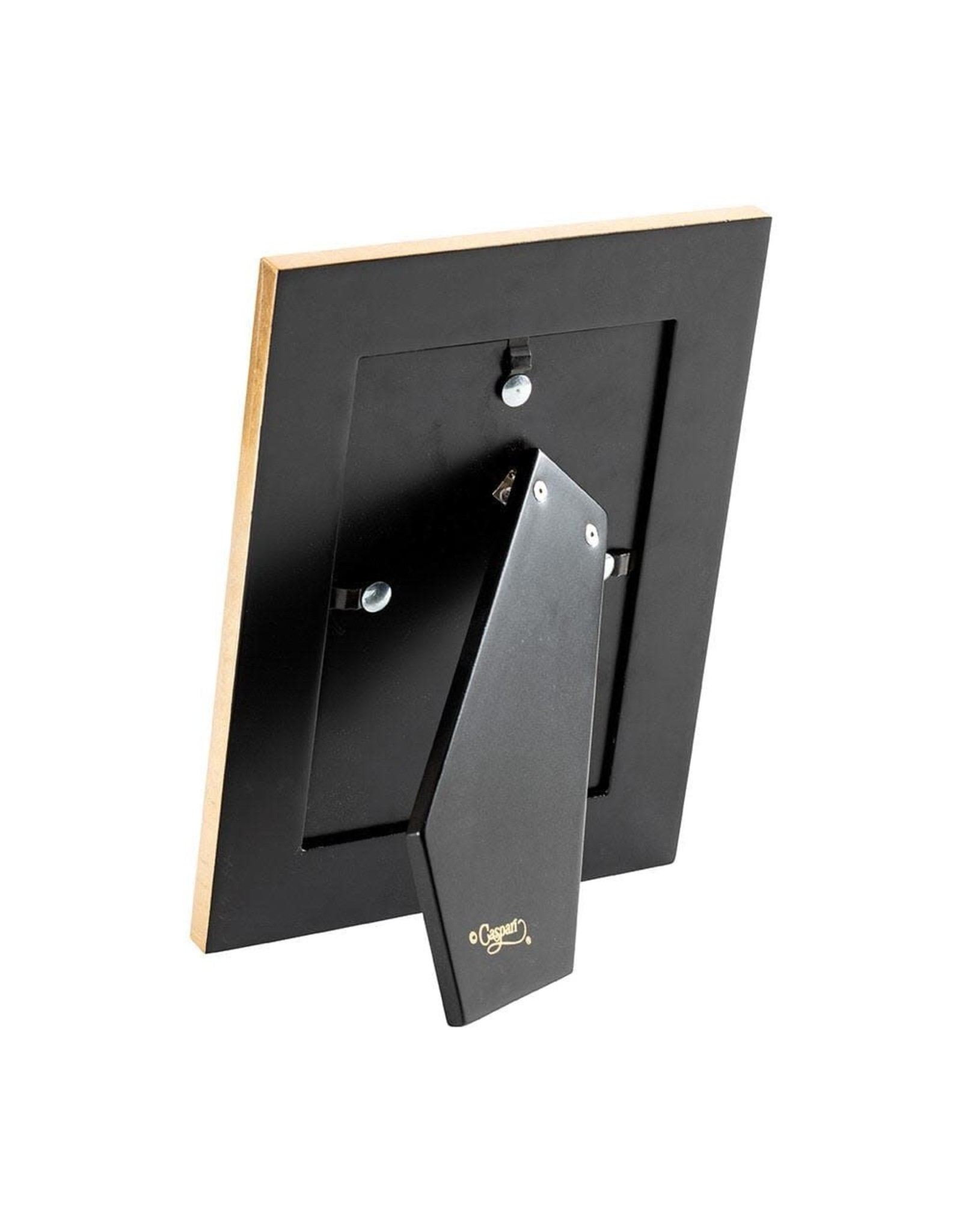 Caspari Lacquer Picture Frames 4x6 Coral Sea Photo Frame