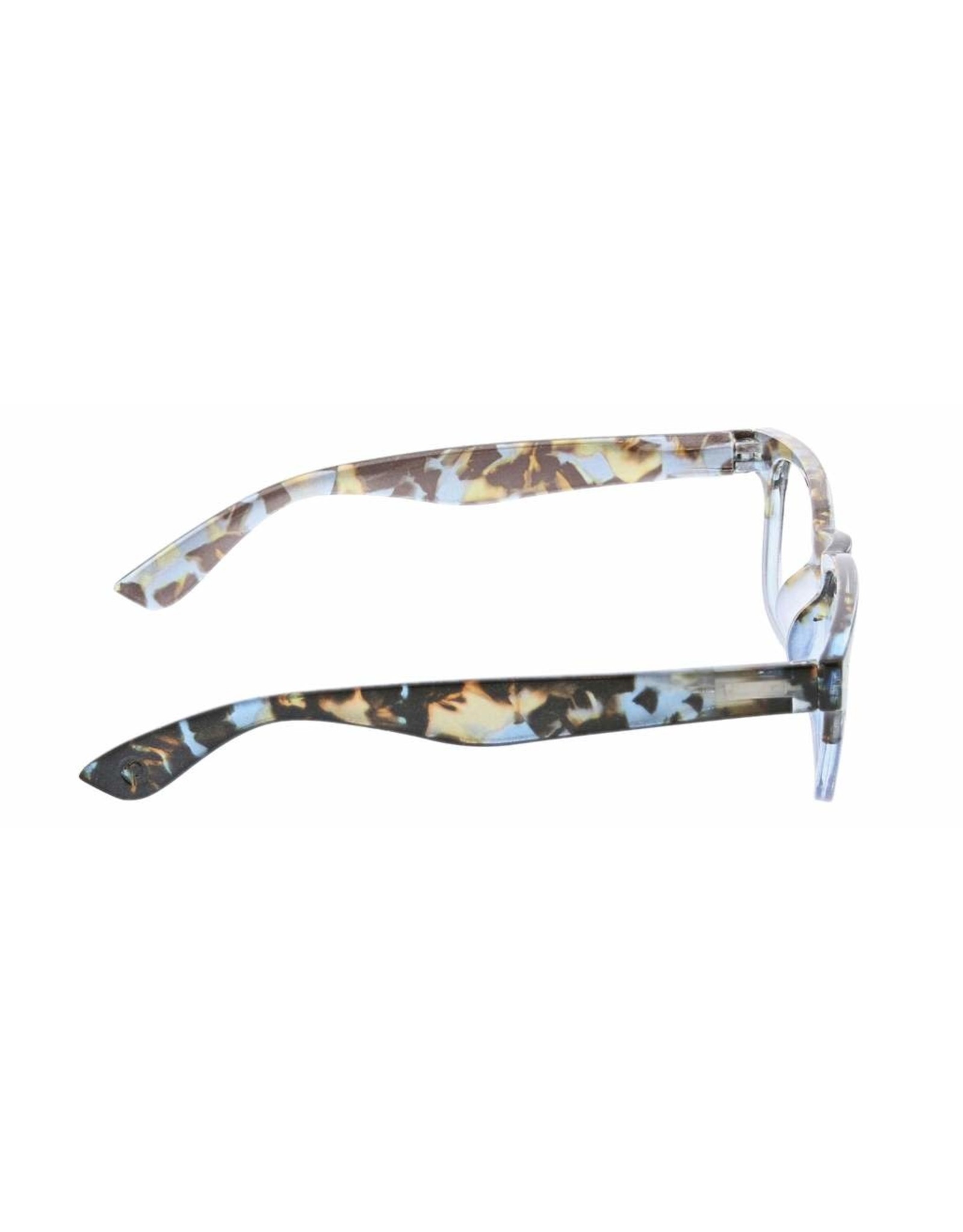 Peepers Reading Glasses Relic Blue Quartz +2.00 - Digs N Gifts