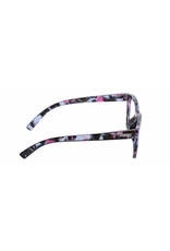 Reading Glasses To The Max Pink Quartz +2.75