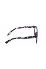 Reading Glasses To The Max Pink Quartz +2.75