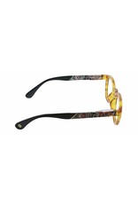 Reading Glasses Vineyard Honey Tortoise Boheme +2.00