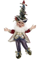 Mark Roberts Fairies Christmas Elves Christmas Tree Elf SM