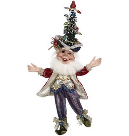 Mark Roberts Fairies Christmas Elves Christmas Tree Elf SM