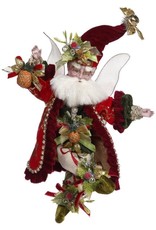 Mark Roberts Fairies Christmas Hospitality Fairy SM